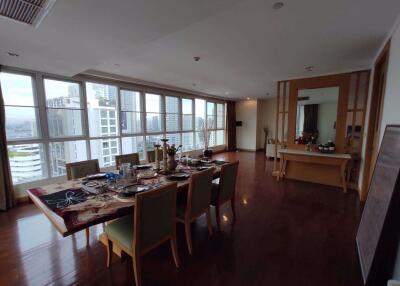 3 bed Condo in GM Height Khlongtoei Sub District C018271