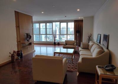 3 bed Condo in GM Height Khlongtoei Sub District C018271