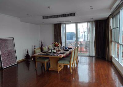 3 bed Condo in GM Height Khlongtoei Sub District C018271