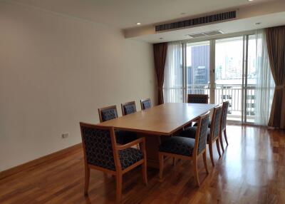 3 bed Condo in GM Height Khlongtoei Sub District C018270