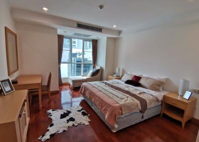 3 bed Condo in GM Height Khlongtoei Sub District C018269