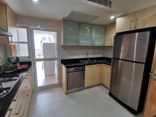 3 bed Condo in GM Height Khlongtoei Sub District C018269