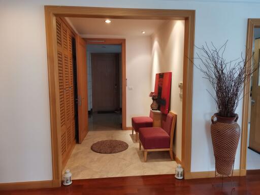 3 bed Condo in GM Height Khlongtoei Sub District C018269