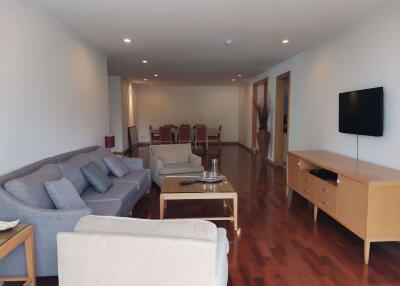 3 bed Condo in GM Height Khlongtoei Sub District C018269