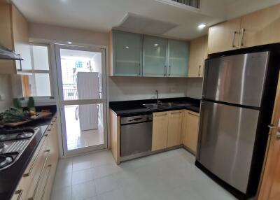 3 bed Condo in GM Height Khlongtoei Sub District C018269