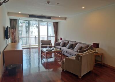 3 bed Condo in GM Height Khlongtoei Sub District C018269