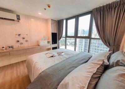 1 bed Duplex in Ideo Mobi Sukhumvit Bangchak Sub District D018265