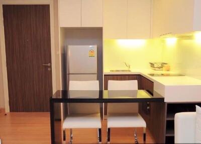 1 ห้องนอน, 1 ห้องน้ำ คอนโด ราคา ฿ 4,490,000