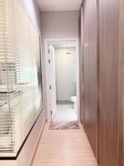 1 bed Condo in Urbano Absolute Sathon-Taksin Khlong Ton Sai Sub District C018264