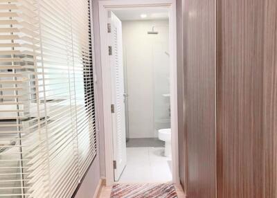 1 bed Condo in Urbano Absolute Sathon-Taksin Khlong Ton Sai Sub District C018264