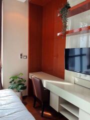 1 bed Condo in The Address Sukhumvit 28 Khlongtan Sub District C018262