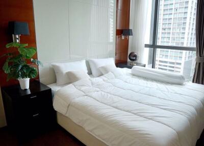 1 bed Condo in The Address Sukhumvit 28 Khlongtan Sub District C018262