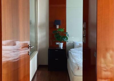 1 bed Condo in The Address Sukhumvit 28 Khlongtan Sub District C018262