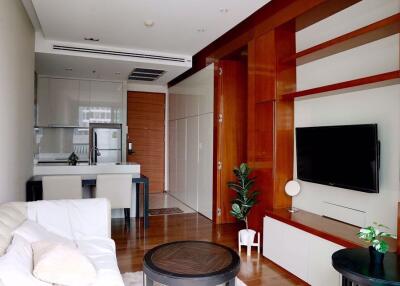 1 bed Condo in The Address Sukhumvit 28 Khlongtan Sub District C018262