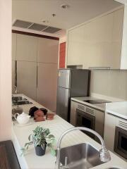 1 bed Condo in The Address Sukhumvit 28 Khlongtan Sub District C018262