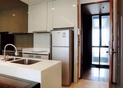 1 bed Condo in The Address Sukhumvit 28 Khlongtan Sub District C018262