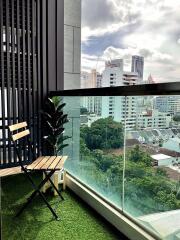 1 bed Condo in The Address Sukhumvit 28 Khlongtan Sub District C018262