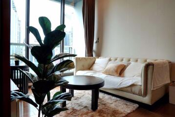 1 bed Condo in The Address Sukhumvit 28 Khlongtan Sub District C018262