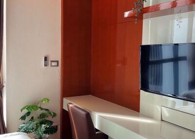 1 bed Condo in The Address Sukhumvit 28 Khlongtan Sub District C018262