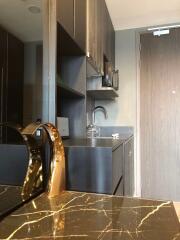 1 bed Condo in Ashton Chula - Silom Mahaphruettharam Sub District C018257