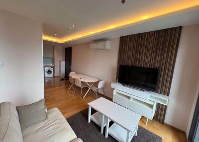 2 bed Condo in H Sukhumvit 43 Khlong Tan Nuea Sub District C018253