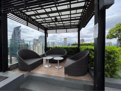 2 bed Condo in H Sukhumvit 43 Khlong Tan Nuea Sub District C018253