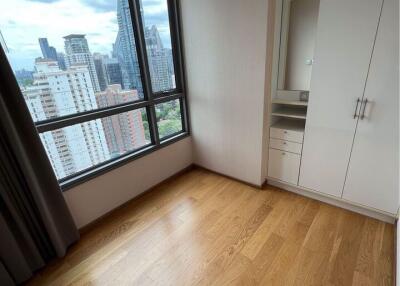 2 bed Condo in H Sukhumvit 43 Khlong Tan Nuea Sub District C018253