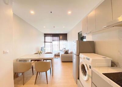 1 bed Condo in Noble Solo Khlong Tan Nuea Sub District C018251