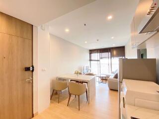 1 bed Condo in Noble Solo Khlong Tan Nuea Sub District C018251