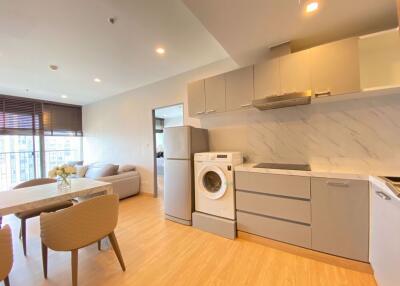 1 bed Condo in Noble Solo Khlong Tan Nuea Sub District C018251