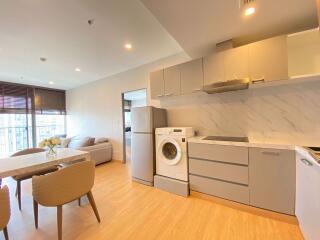 1 bed Condo in Noble Solo Khlong Tan Nuea Sub District C018251