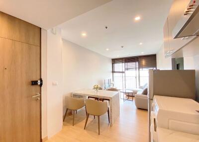 1 bed Condo in Noble Solo Khlong Tan Nuea Sub District C018251