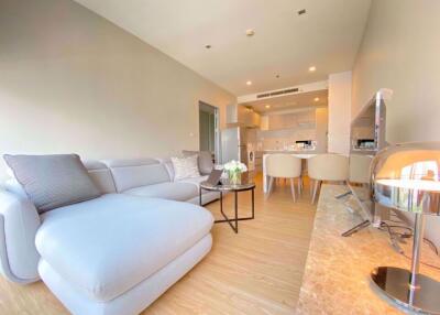 1 bed Condo in Noble Solo Khlong Tan Nuea Sub District C018251