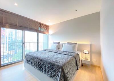 1 bed Condo in Noble Solo Khlong Tan Nuea Sub District C018251