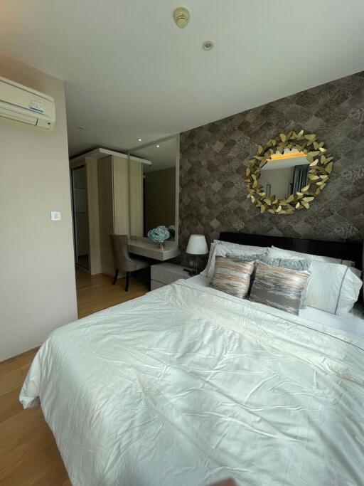 2 bed Condo in H Sukhumvit 43 Khlong Tan Nuea Sub District C018248