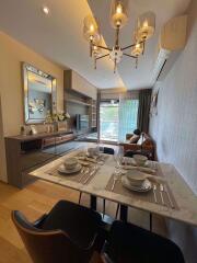 2 bed Condo in H Sukhumvit 43 Khlong Tan Nuea Sub District C018248