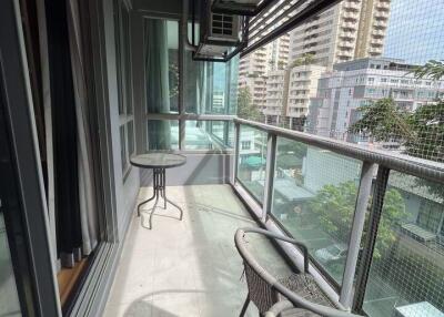 2 bed Condo in H Sukhumvit 43 Khlong Tan Nuea Sub District C018248