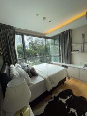 2 bed Condo in H Sukhumvit 43 Khlong Tan Nuea Sub District C018248