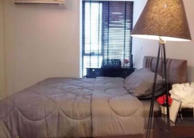 1 bed Condo in Via 49 Khlong Tan Nuea Sub District C018247