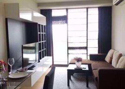 1 bed Condo in Via 49 Khlong Tan Nuea Sub District C018247