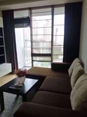 1 bed Condo in Via 49 Khlong Tan Nuea Sub District C018247