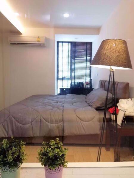 1 bed Condo in Via 49 Khlong Tan Nuea Sub District C018247