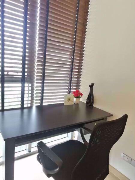 1 bed Condo in Via 49 Khlong Tan Nuea Sub District C018247