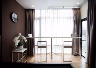 1 bed Condo in Circle Living Prototype Makkasan Sub District C018246