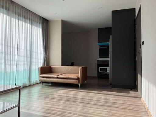 1 bed Condo in The Teak Sukhumvit 39 Khlong Tan Nuea Sub District C018243