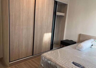 1 bed Condo in The Teak Sukhumvit 39 Khlong Tan Nuea Sub District C018243