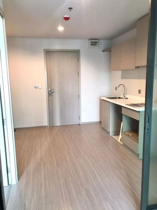 1 bed Condo in Life Ladprao Chomphon Sub District C018240