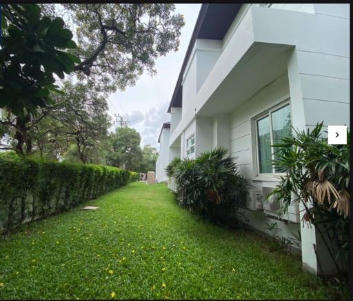 6 bed House in Windmill Park Bang Kaeo Sub District H018237