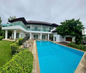 6 bed House in Windmill Park Bang Kaeo Sub District H018237