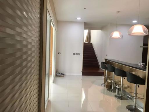 6 bed House in Windmill Park Bang Kaeo Sub District H018237